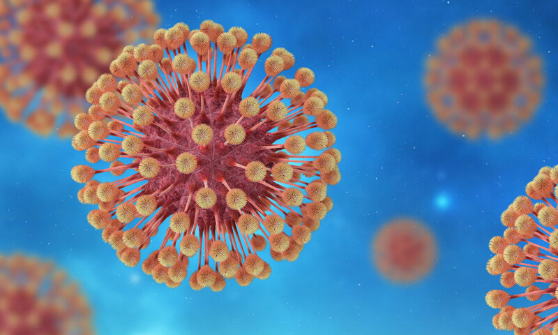 Herpes Simplex (HSV1)