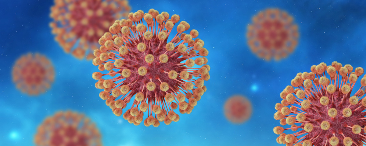 Herpes Simplex (HSV1)