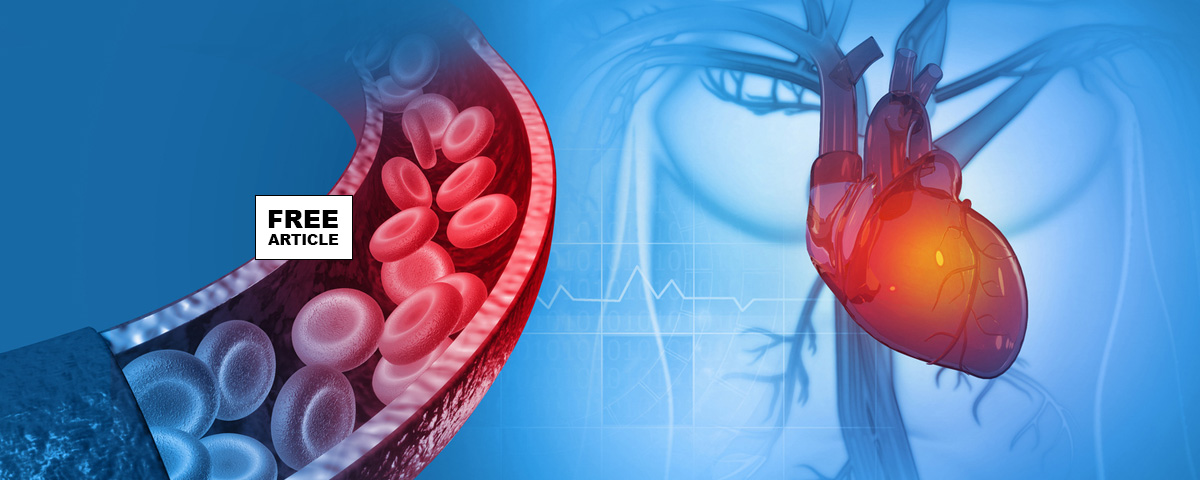 Coronary small vessel disease (CSVD)