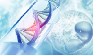 Pre Implantation Genetic Testing