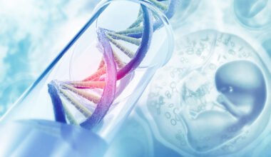 Pre Implantation Genetic Testing