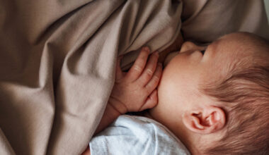 Breastfeeding