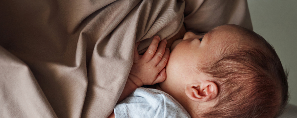 Breastfeeding
