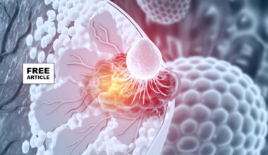 Breast Cancer and Estrogen
