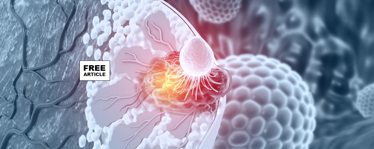 Breast Cancer and Estrogen