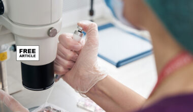 Ploygenic Embryo Testing