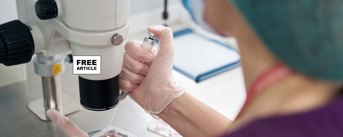 Ploygenic Embryo Testing