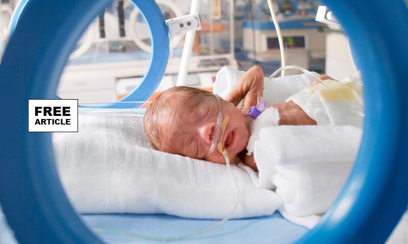 Preterm Birth