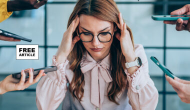 Stress in Women