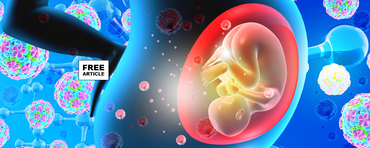 Cytomagalovirus