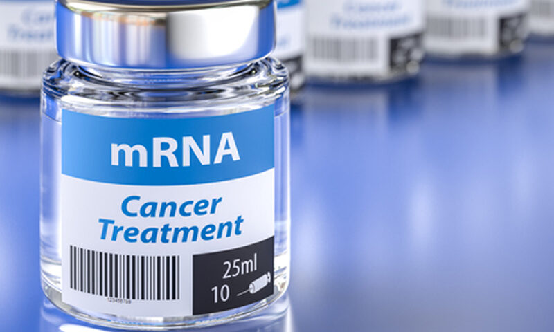 Cancer Vaccines