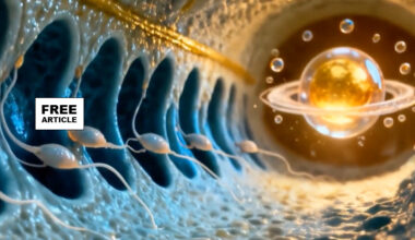 Sperm and Egg