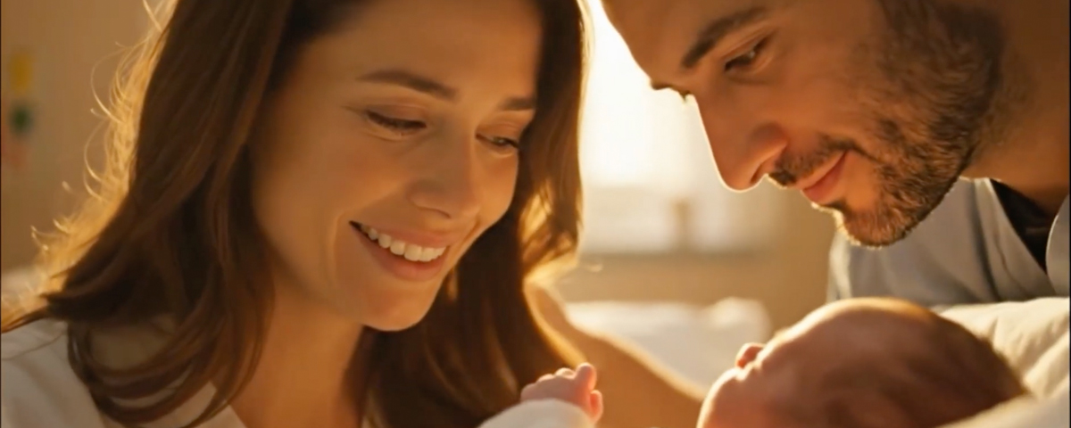 IVF (In Vitro Fertilization)