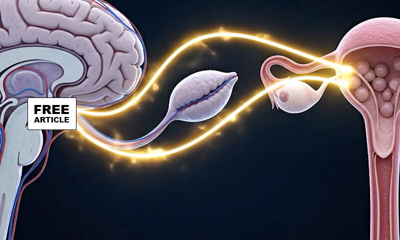 Polycystic Ovary Syndrome