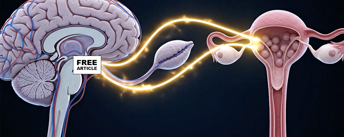 Polycystic Ovary Syndrome