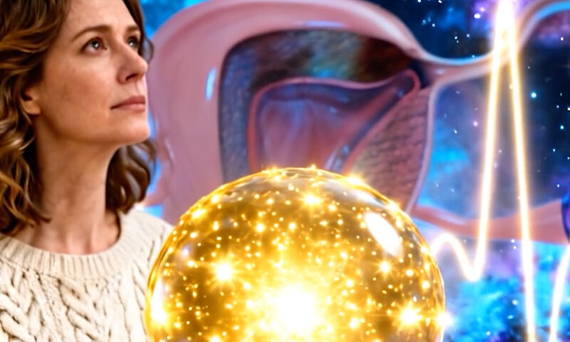 Polycystic Ovary Syndrome