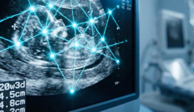 AI Ultrasound Reading