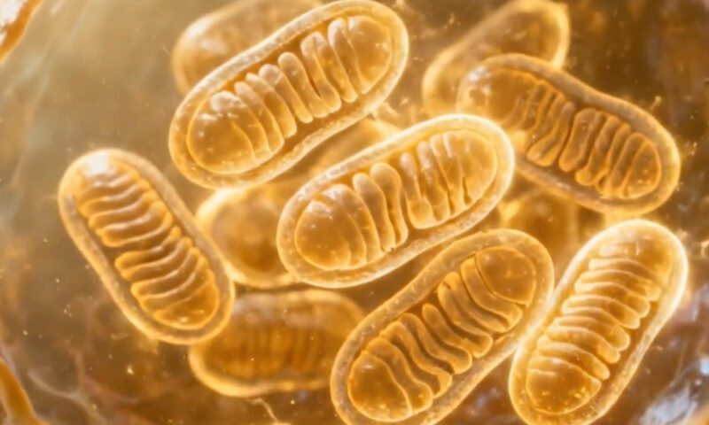 Mitochondrial Diseases