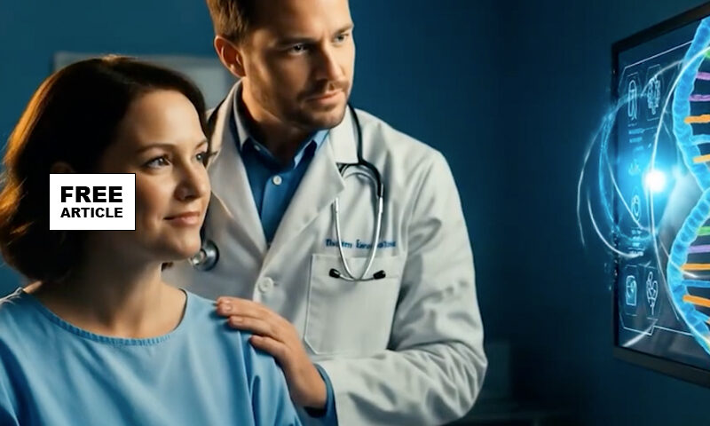 Reproductive Technologies