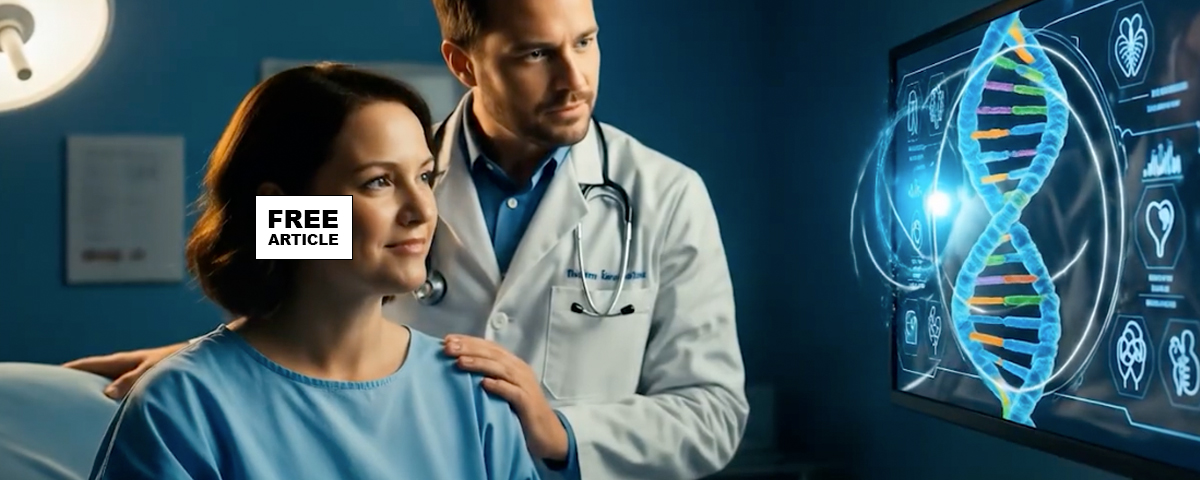 Reproductive Technologies