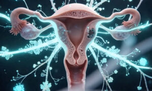 Adenomyosis
