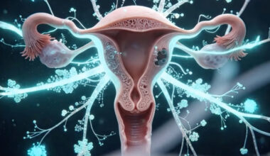 Adenomyosis