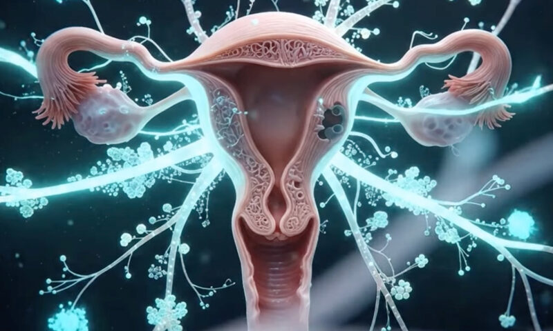 Adenomyosis
