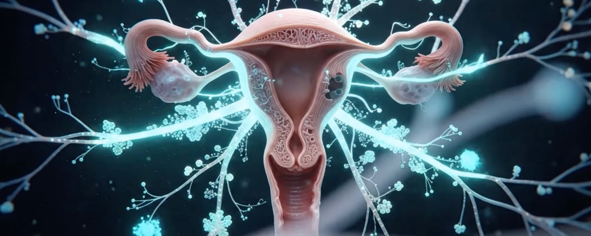 Adenomyosis