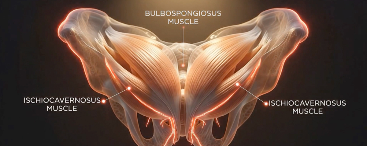 Clitoris Diagram